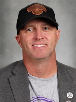 Jeff Comer